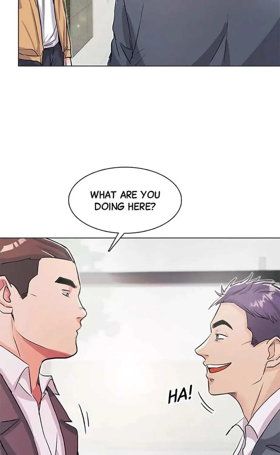 Read Road to Stardom chapter 20 image 102 on Lezhin