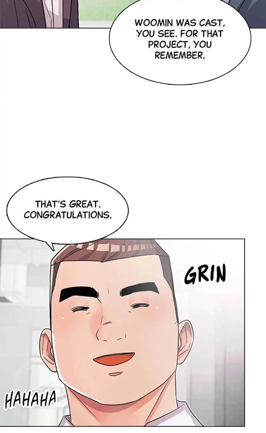 Read Road to Stardom chapter 20 image 104 on Lezhin