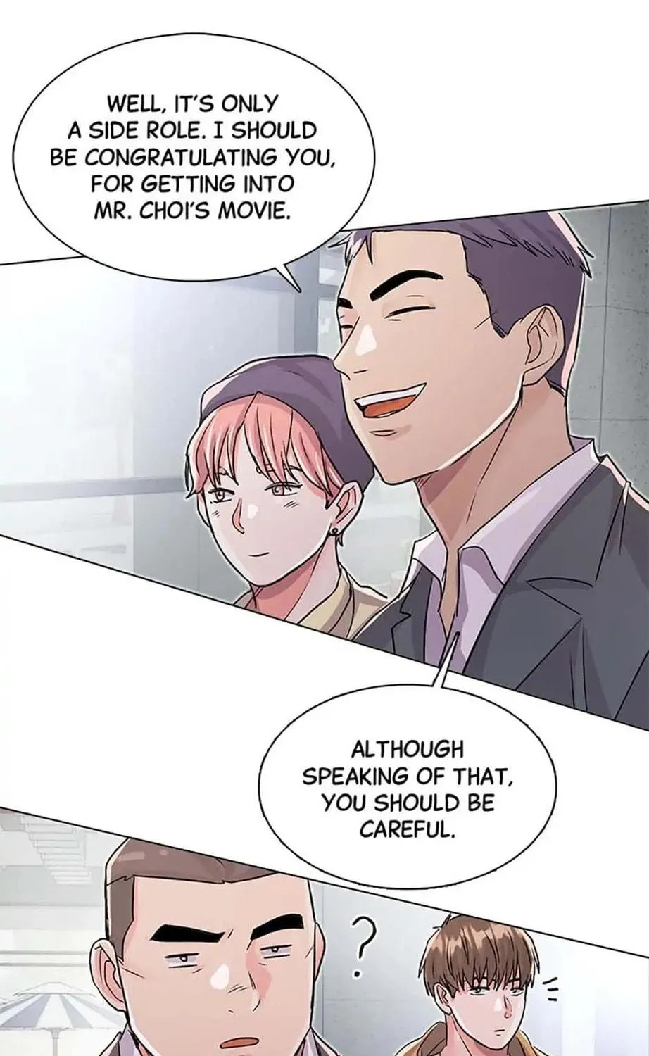 Read Road to Stardom chapter 20 image 106 on Lezhin