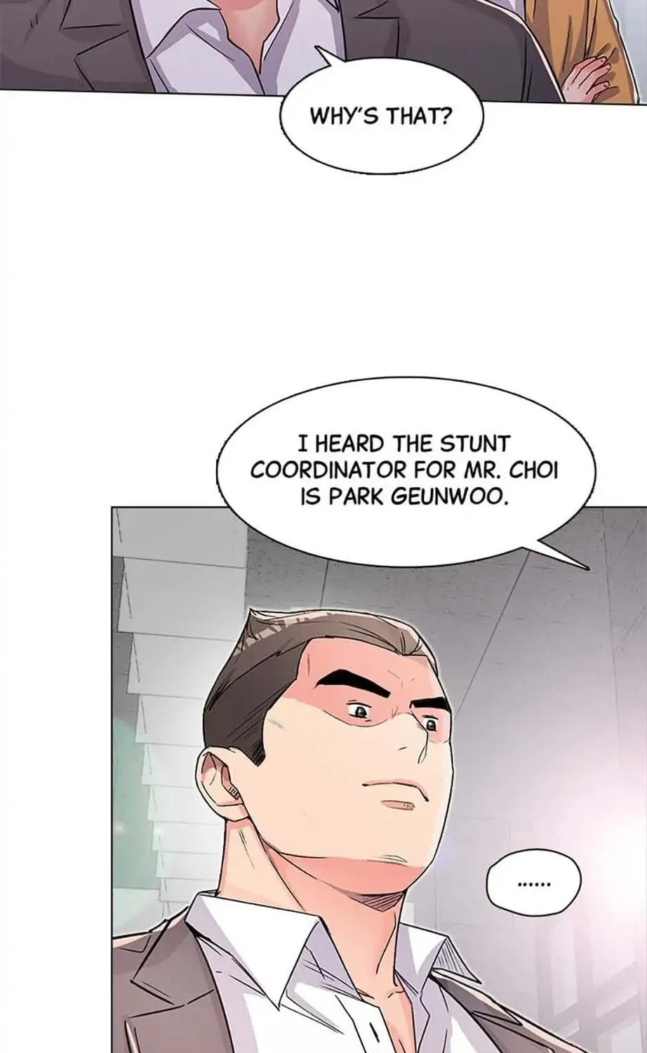 Read Road to Stardom chapter 20 image 108 on Lezhin