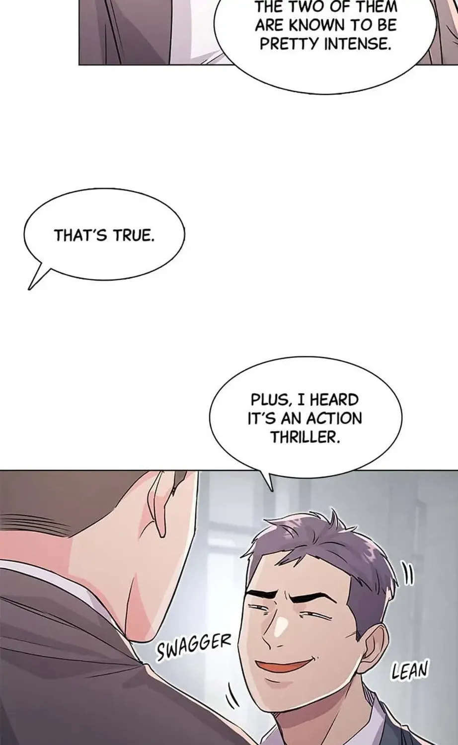 Read Road to Stardom chapter 20 image 110 on Lezhin