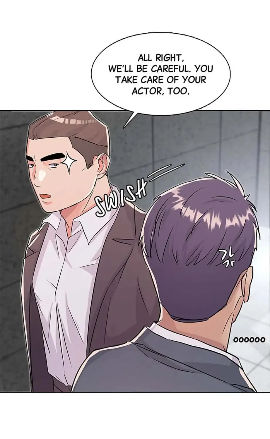 Read Road to Stardom chapter 20 image 114 on Lezhin