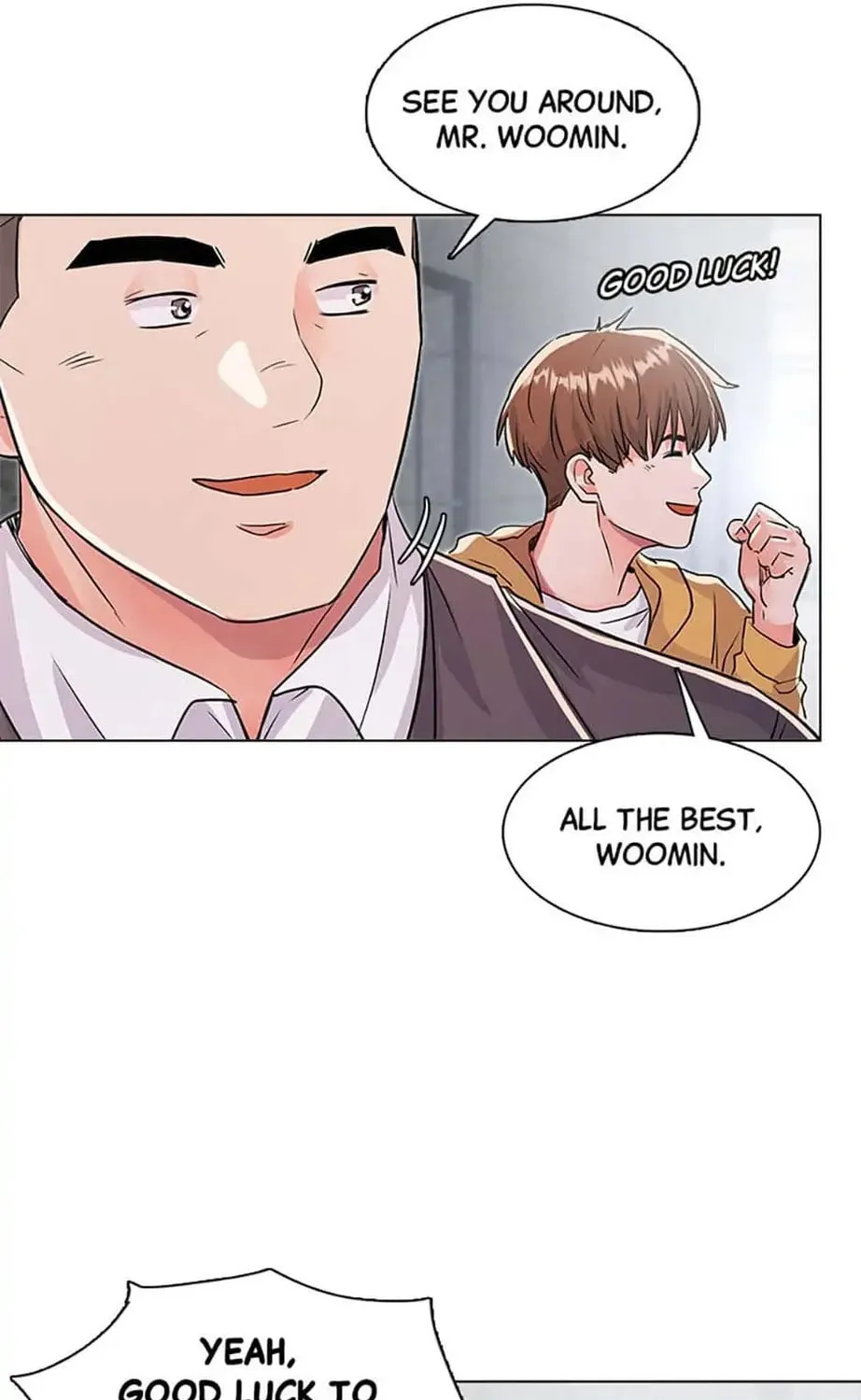 Read Road to Stardom chapter 20 image 116 on Lezhin