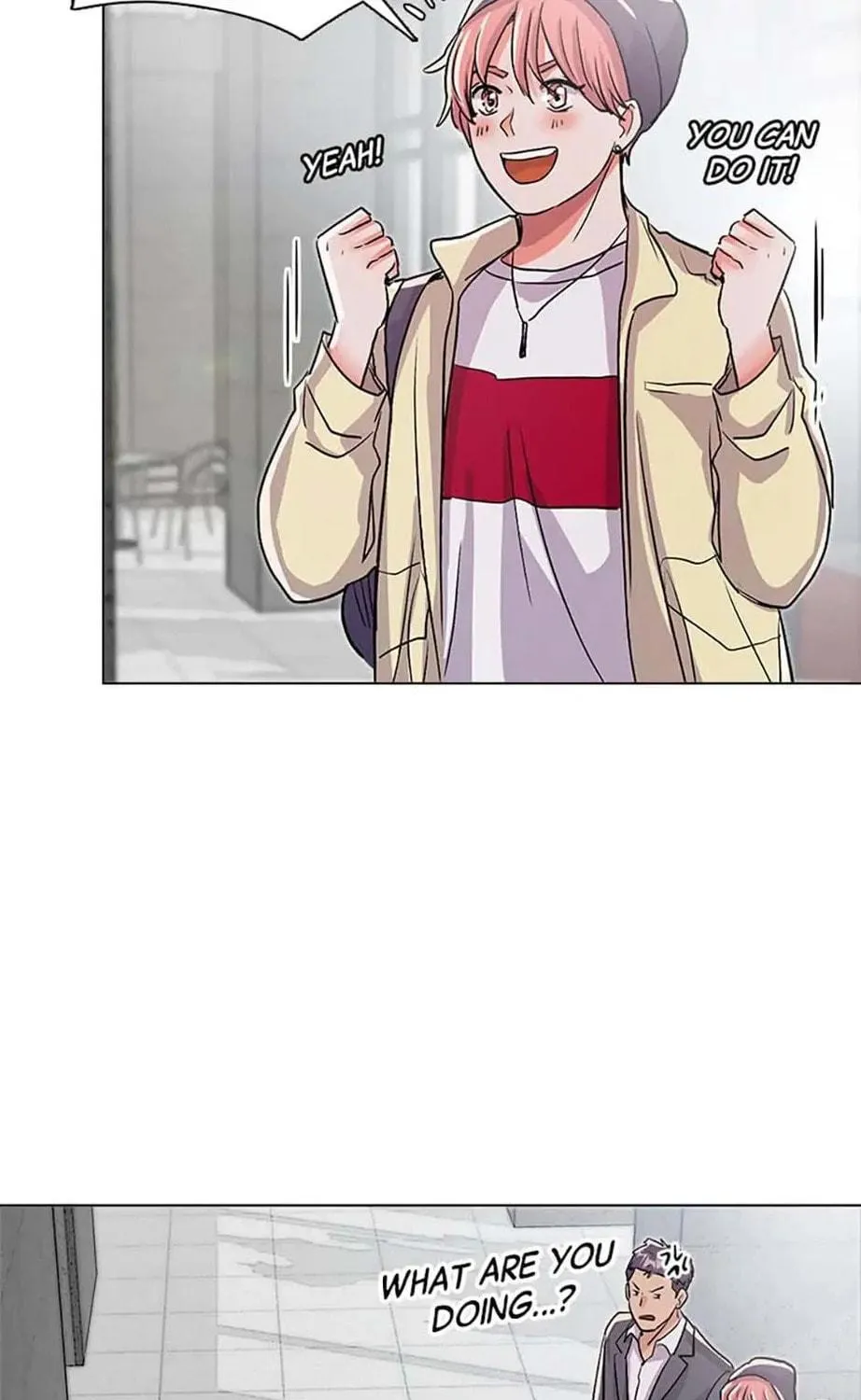 Read Road to Stardom chapter 20 image 118 on Lezhin
