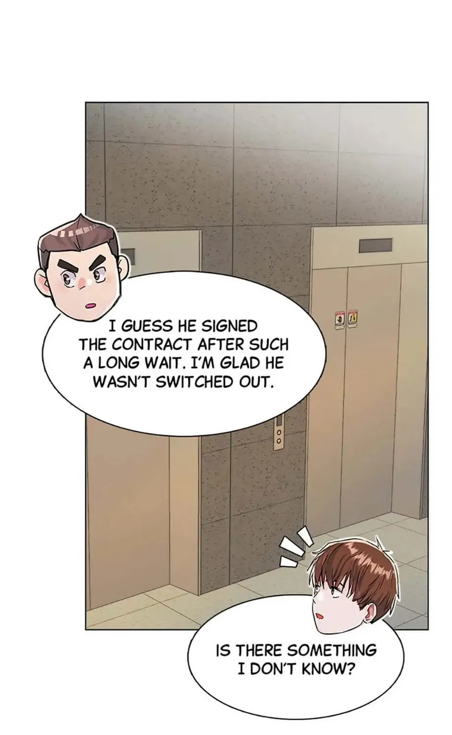 Read Road to Stardom chapter 20 image 122 on Lezhin