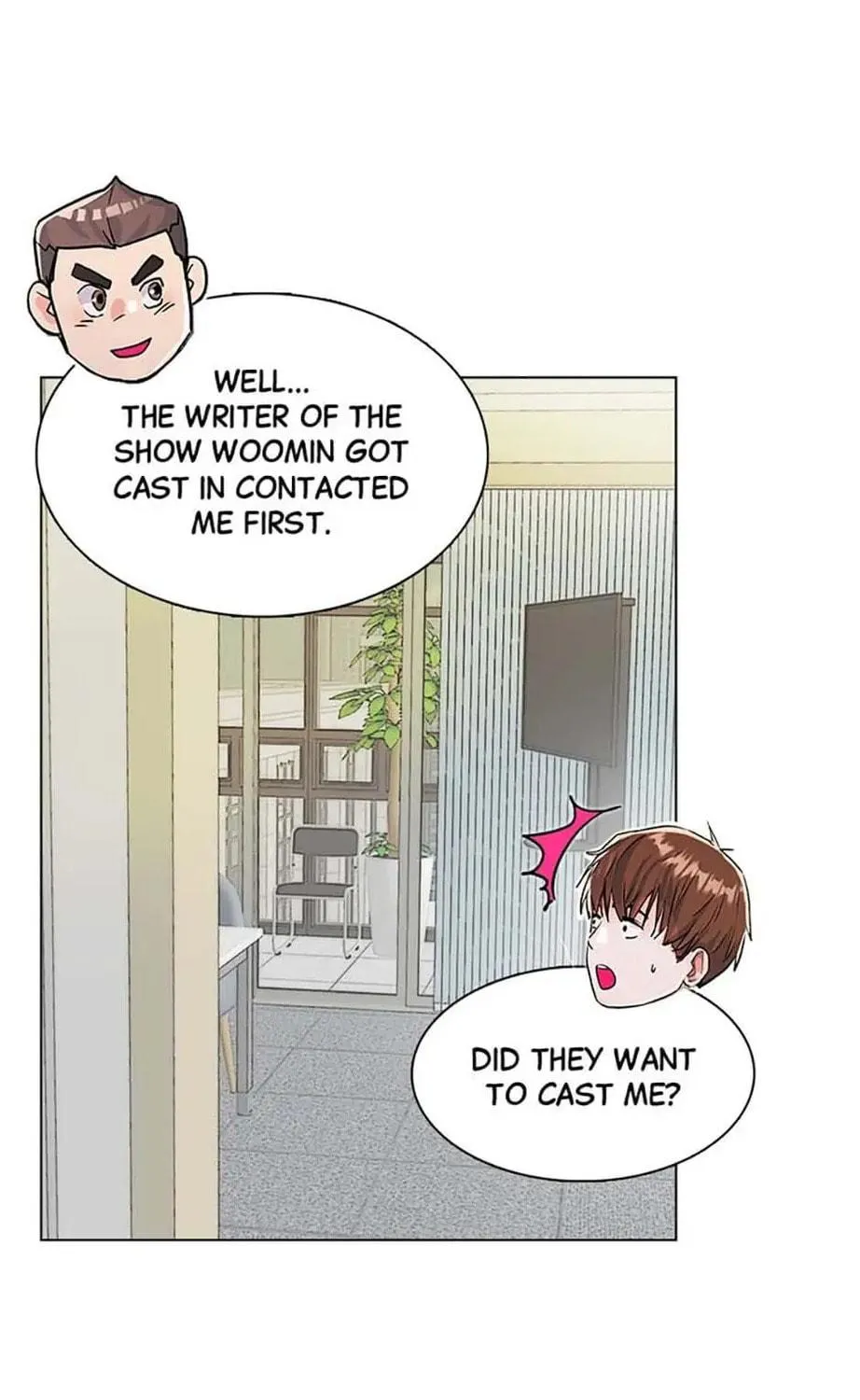 Read Road to Stardom chapter 20 image 124 on Lezhin