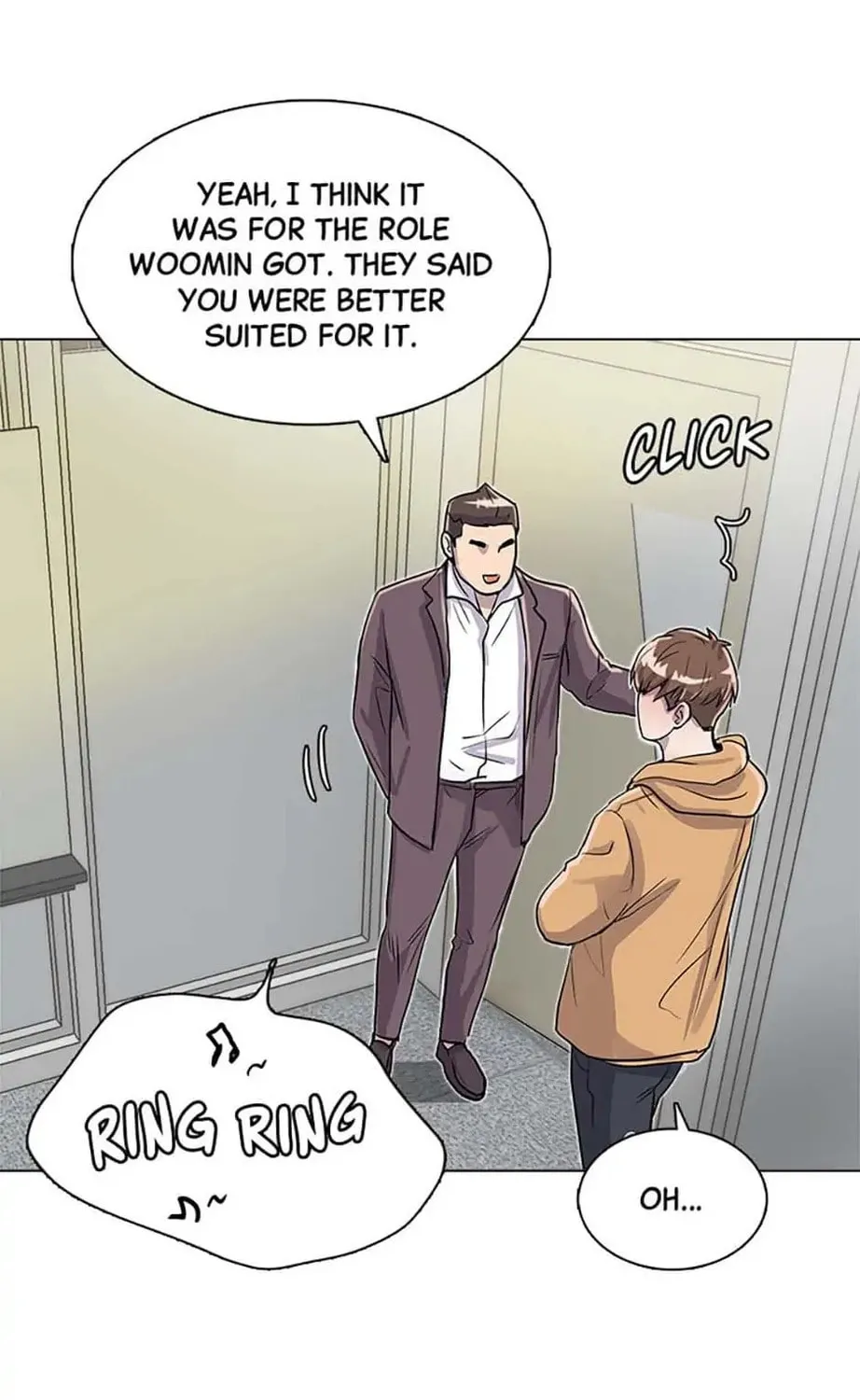 Read Road to Stardom chapter 20 image 126 on Lezhin