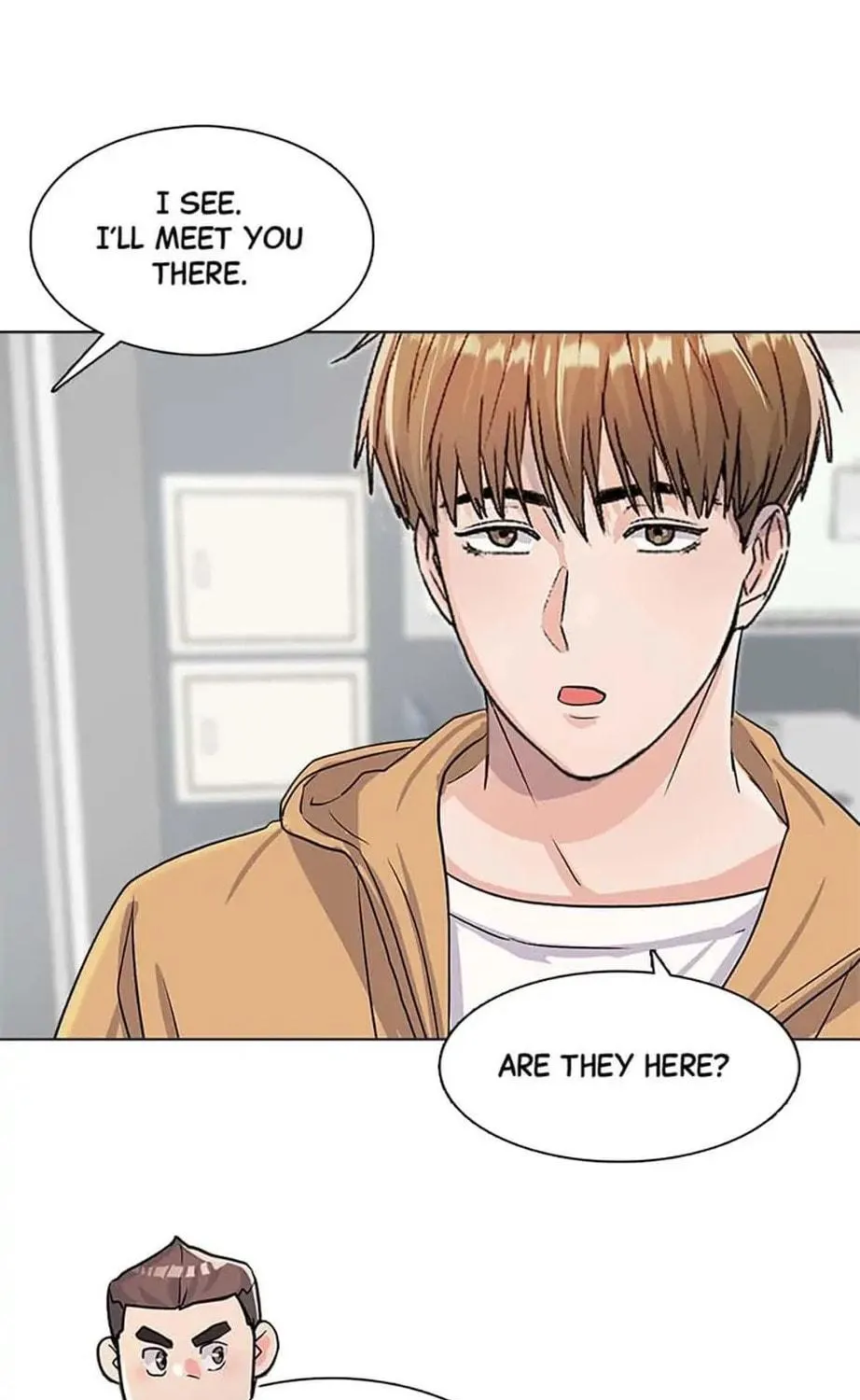 Read Road to Stardom chapter 20 image 130 on Lezhin