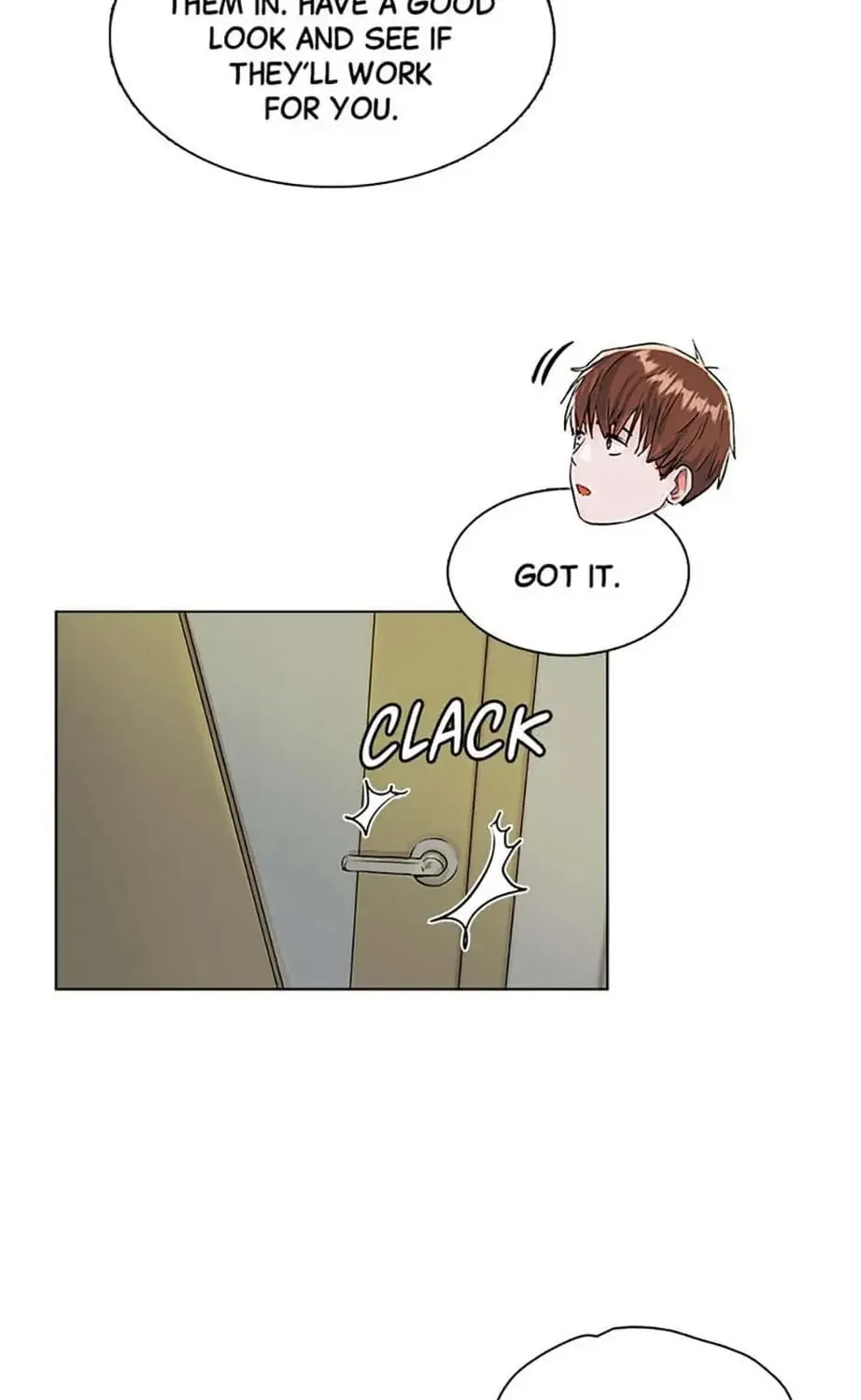 Read Road to Stardom chapter 20 image 132 on Lezhin