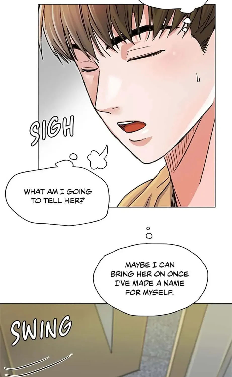 Read Road to Stardom chapter 20 image 134 on Lezhin