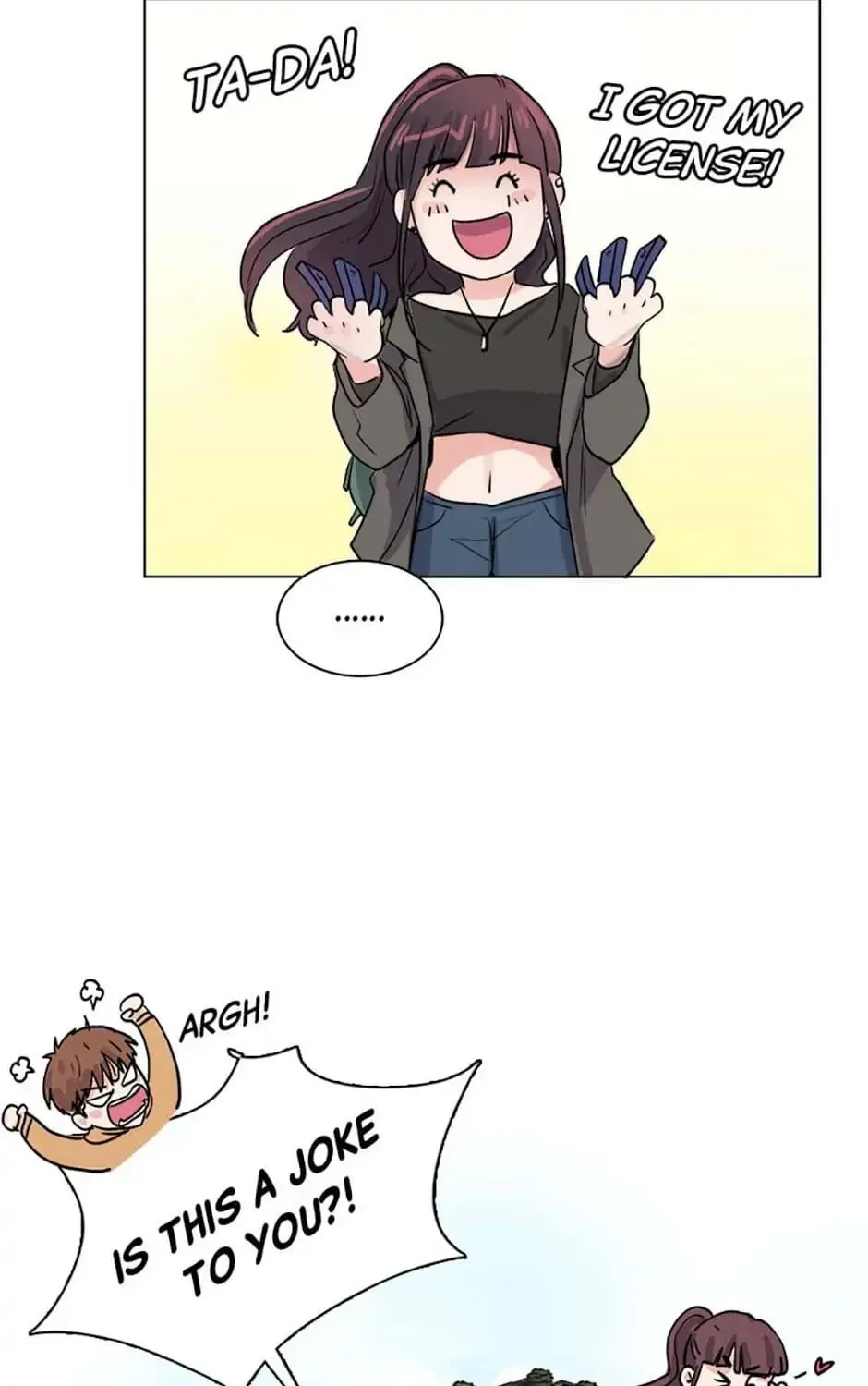 Read Road to Stardom chapter 20 image 144 on Lezhin