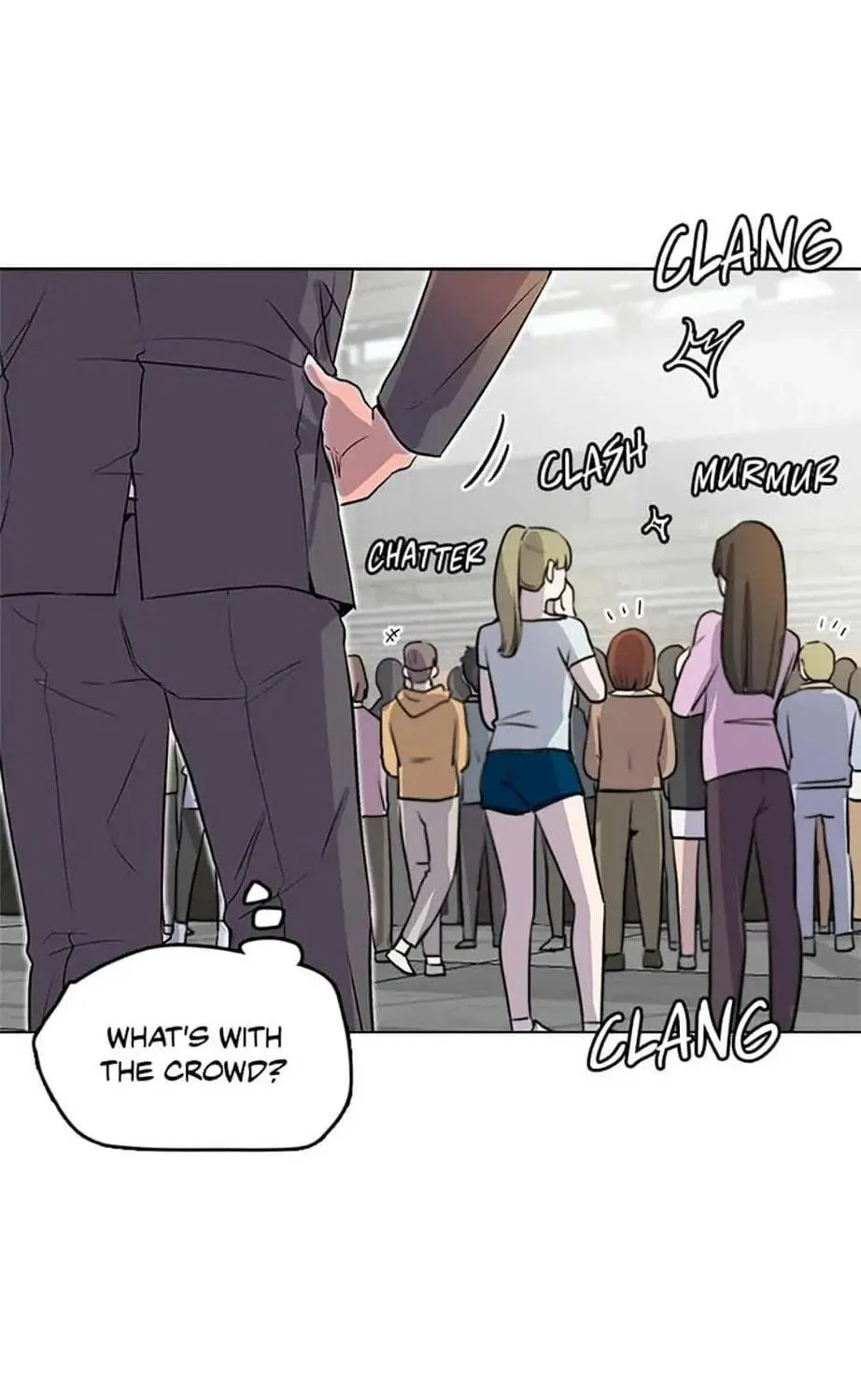 Read Road to Stardom chapter 20 image 18 on Lezhin