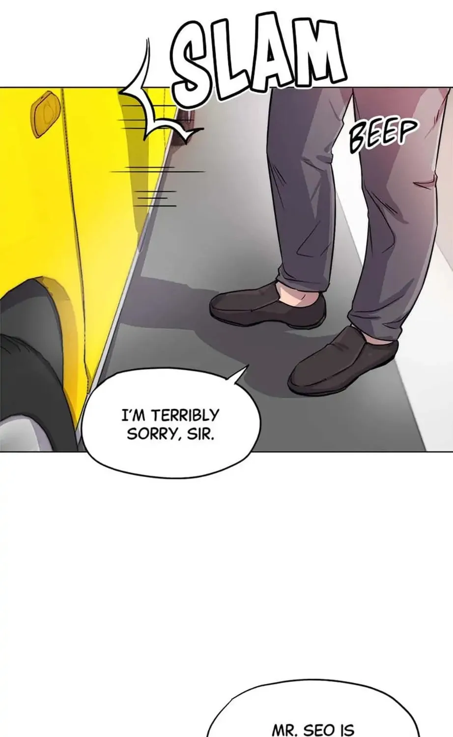 Read Road to Stardom chapter 20 image 2 on Lezhin