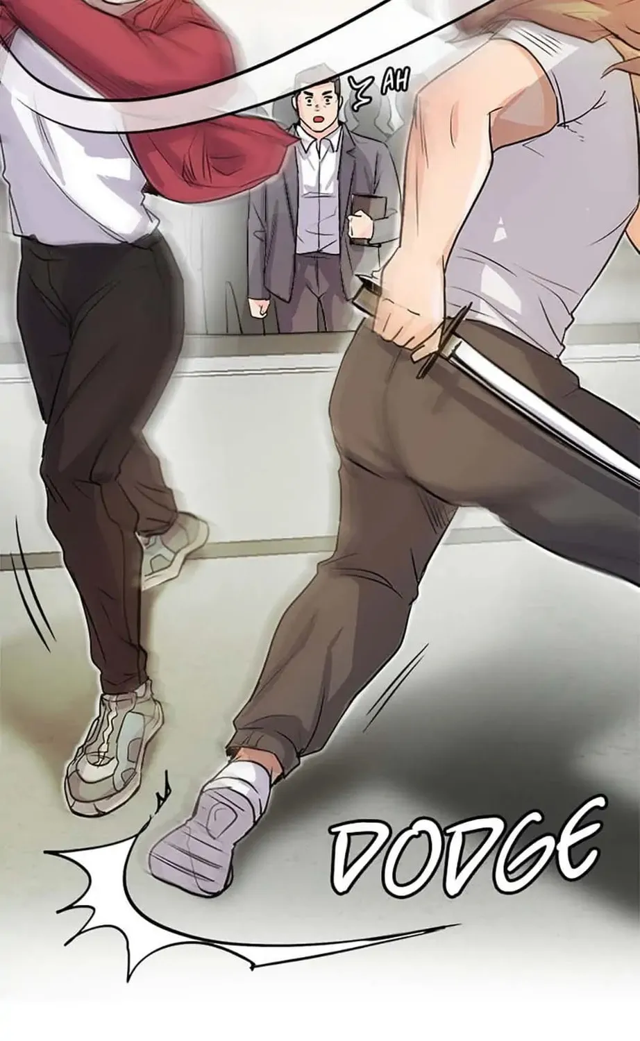 Read Road to Stardom chapter 20 image 24 on Lezhin