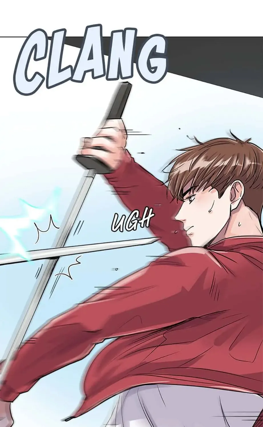Read Road to Stardom chapter 20 image 26 on Lezhin