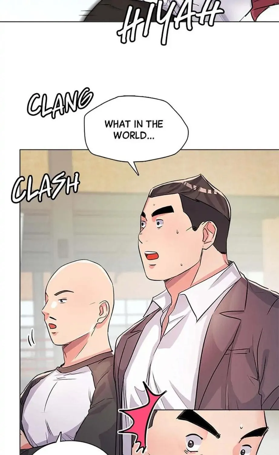 Read Road to Stardom chapter 20 image 28 on Lezhin