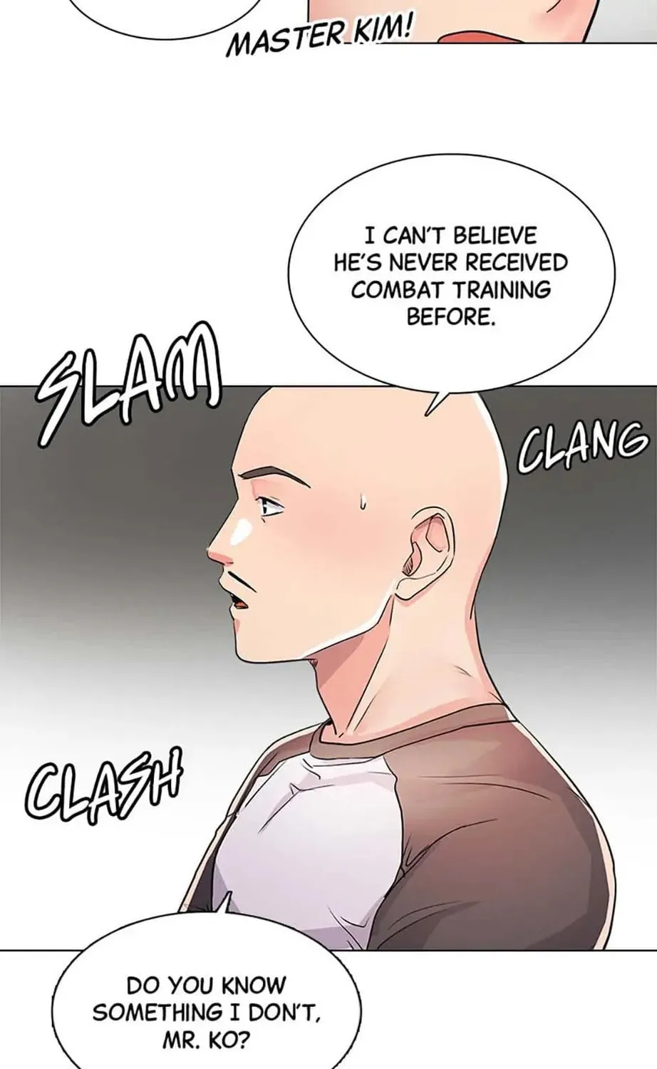 Read Road to Stardom chapter 20 image 30 on Lezhin