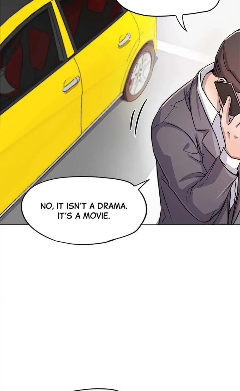 Read Road to Stardom chapter 20 image 4 on Lezhin