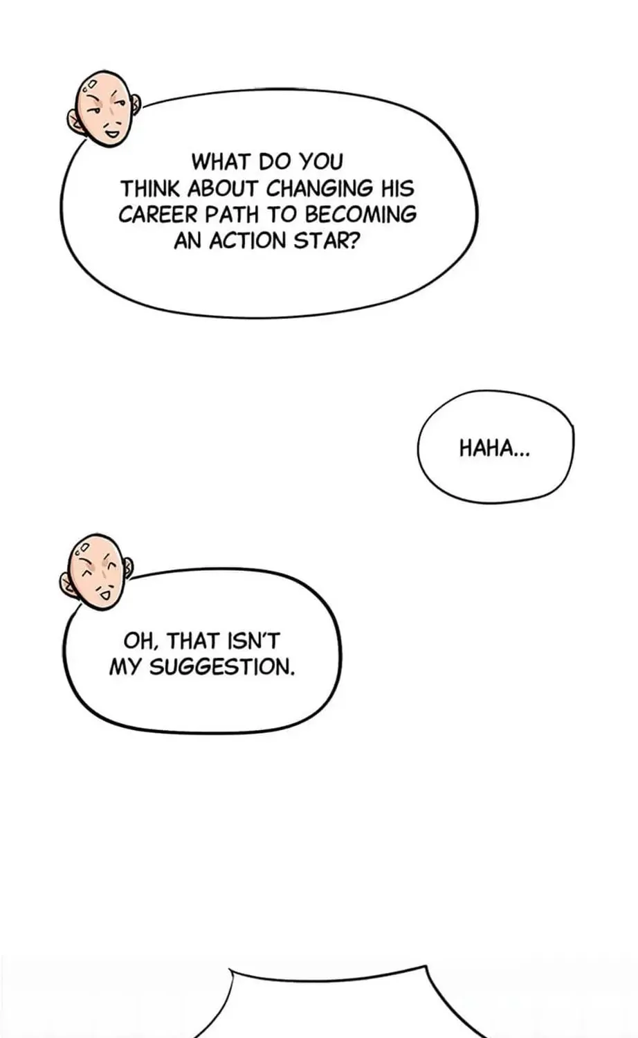 Read Road to Stardom chapter 20 image 42 on Lezhin