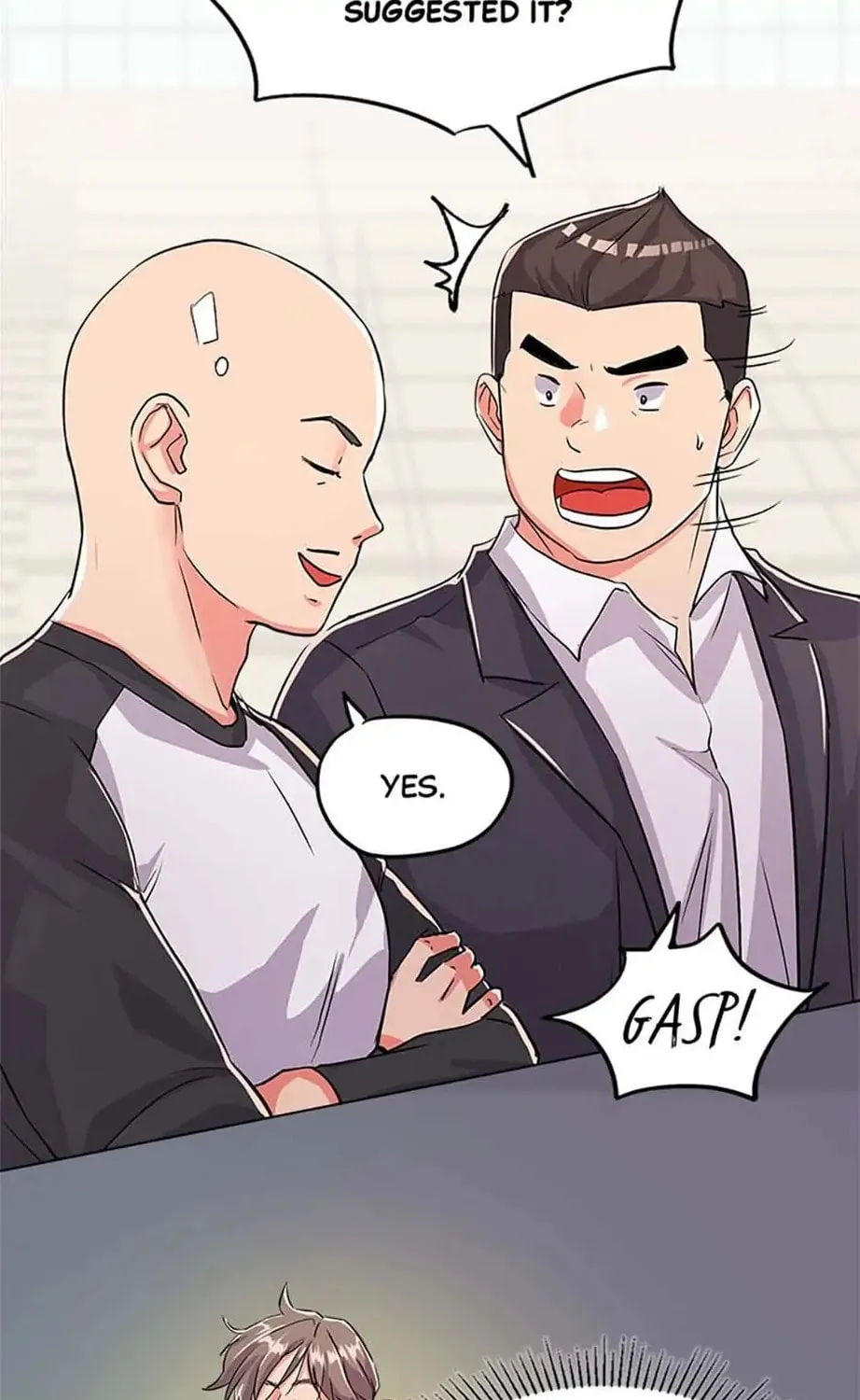 Read Road to Stardom chapter 20 image 44 on Lezhin