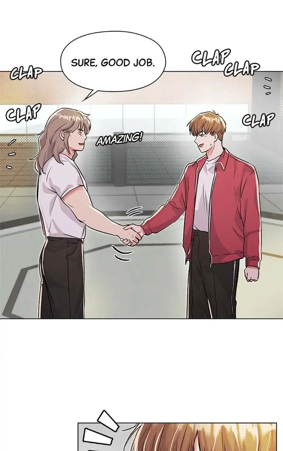 Read Road to Stardom chapter 20 image 50 on Lezhin