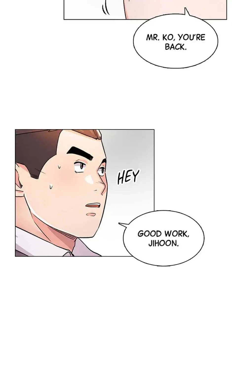 Read Road to Stardom chapter 20 image 52 on Lezhin