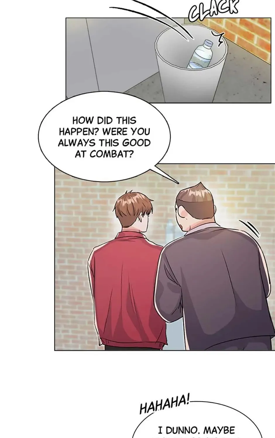 Read Road to Stardom chapter 20 image 54 on Lezhin