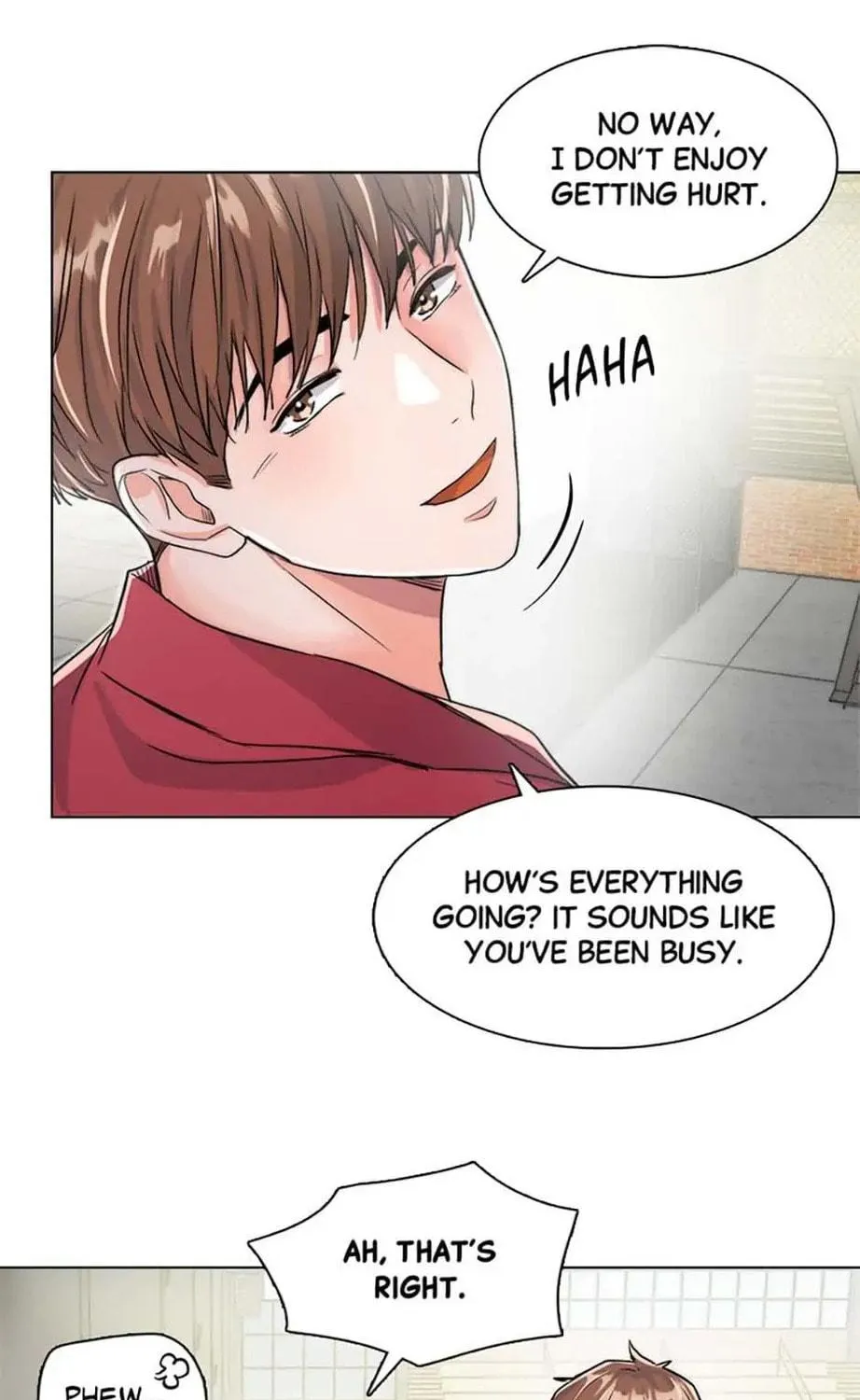 Read Road to Stardom chapter 20 image 58 on Lezhin