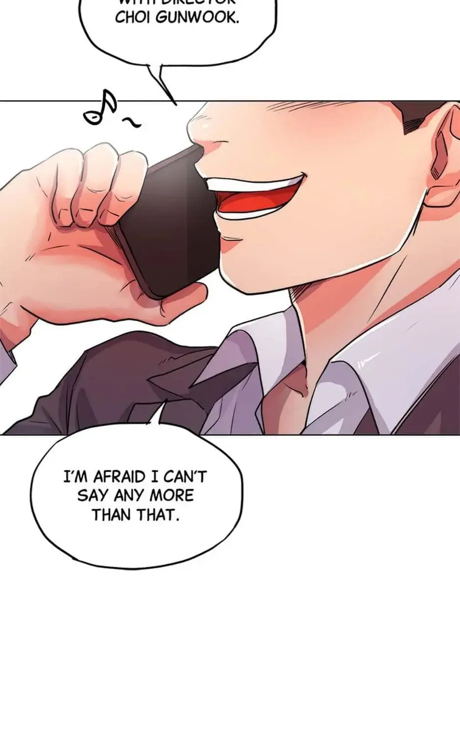 Read Road to Stardom chapter 20 image 6 on Lezhin