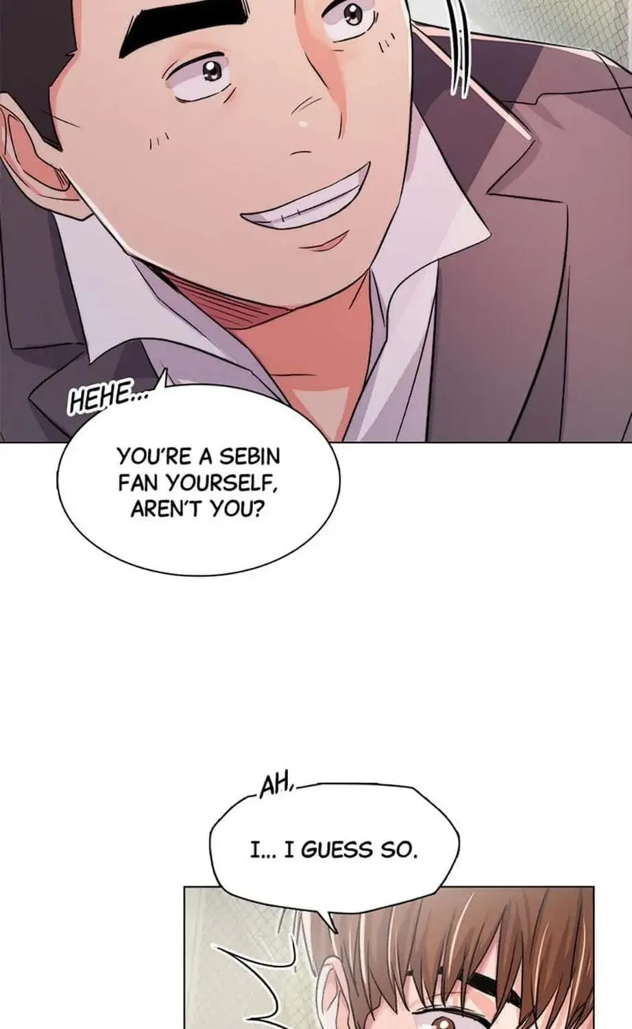 Read Road to Stardom chapter 20 image 78 on Lezhin