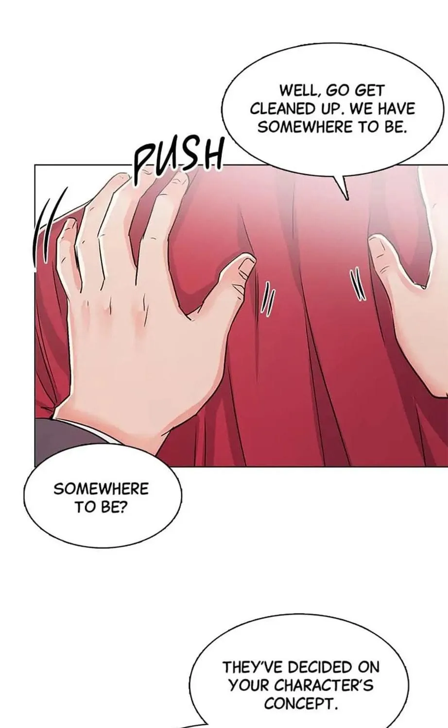Read Road to Stardom chapter 20 image 82 on Lezhin