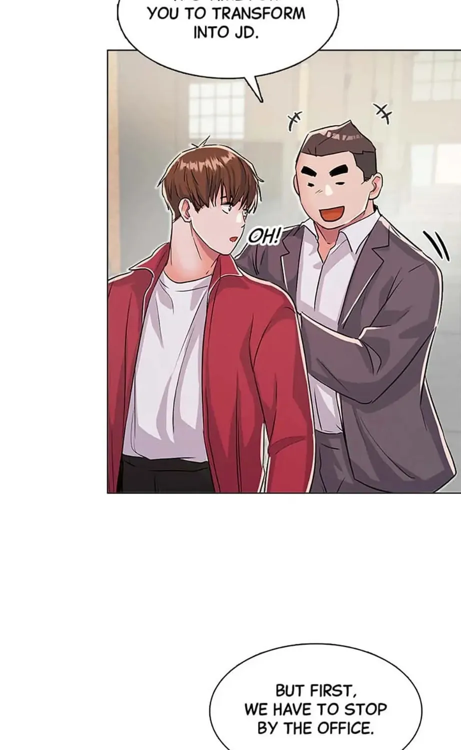 Read Road to Stardom chapter 20 image 84 on Lezhin