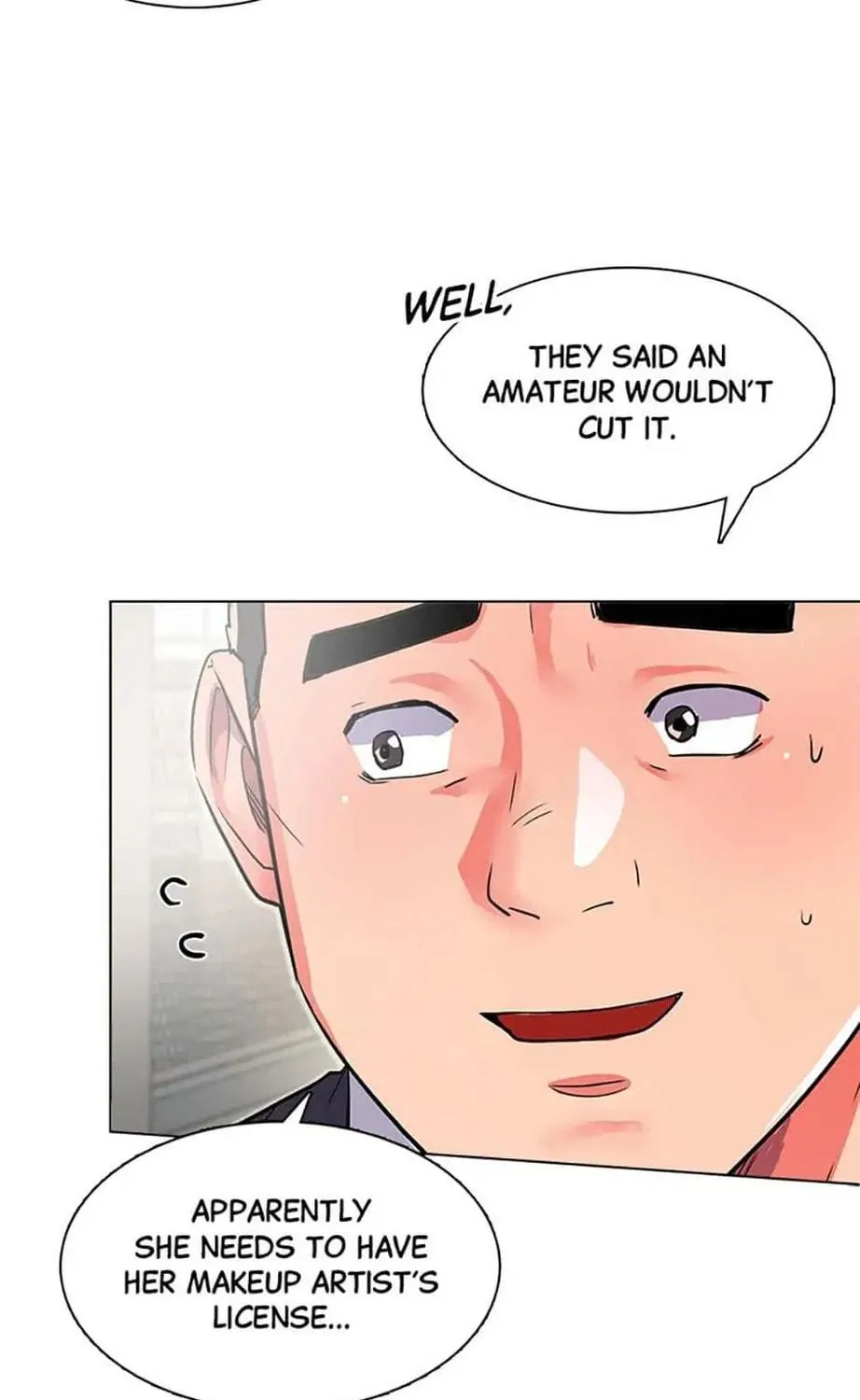 Read Road to Stardom chapter 20 image 88 on Lezhin