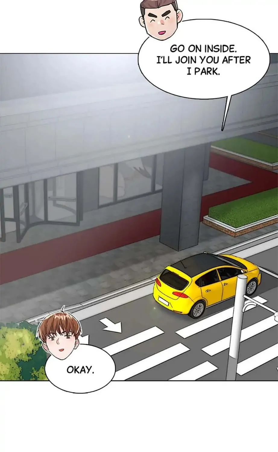 Read Road to Stardom chapter 20 image 96 on Lezhin