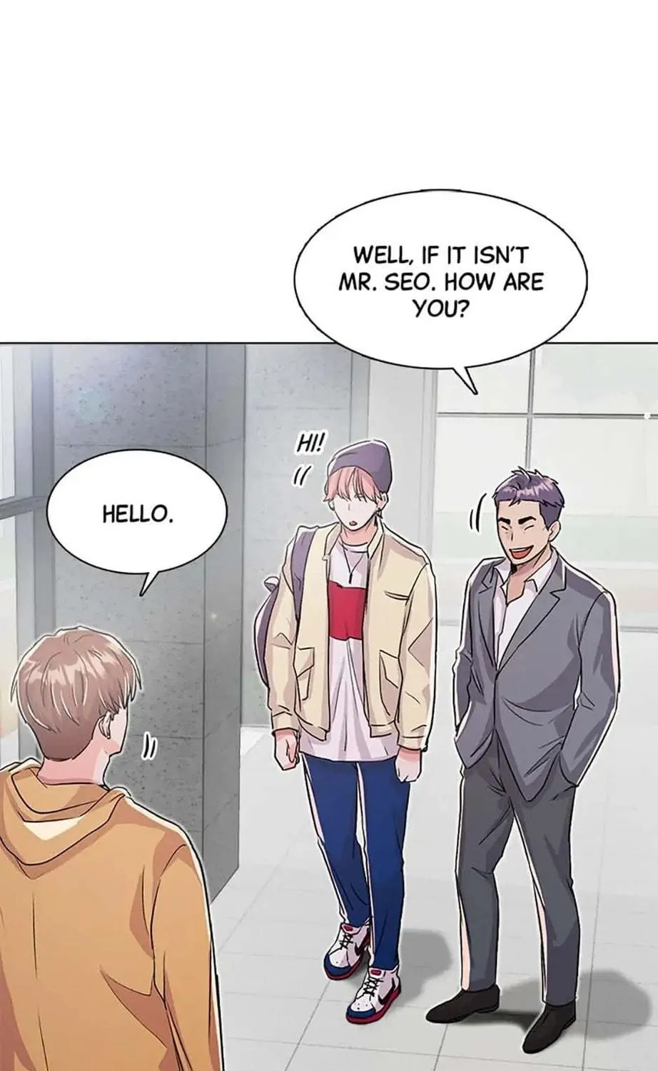 Read Road to Stardom chapter 20 image 98 on Lezhin