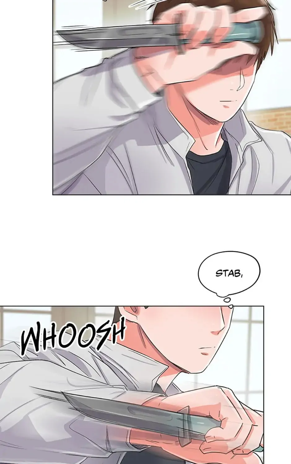 Read Road to Stardom chapter 21 image 100 on Lezhin