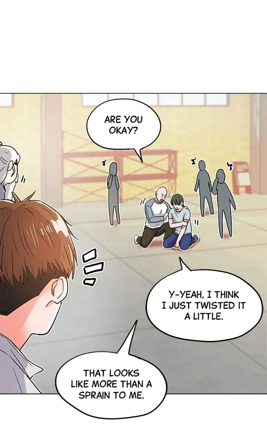 Read Road to Stardom chapter 21 image 112 on Lezhin