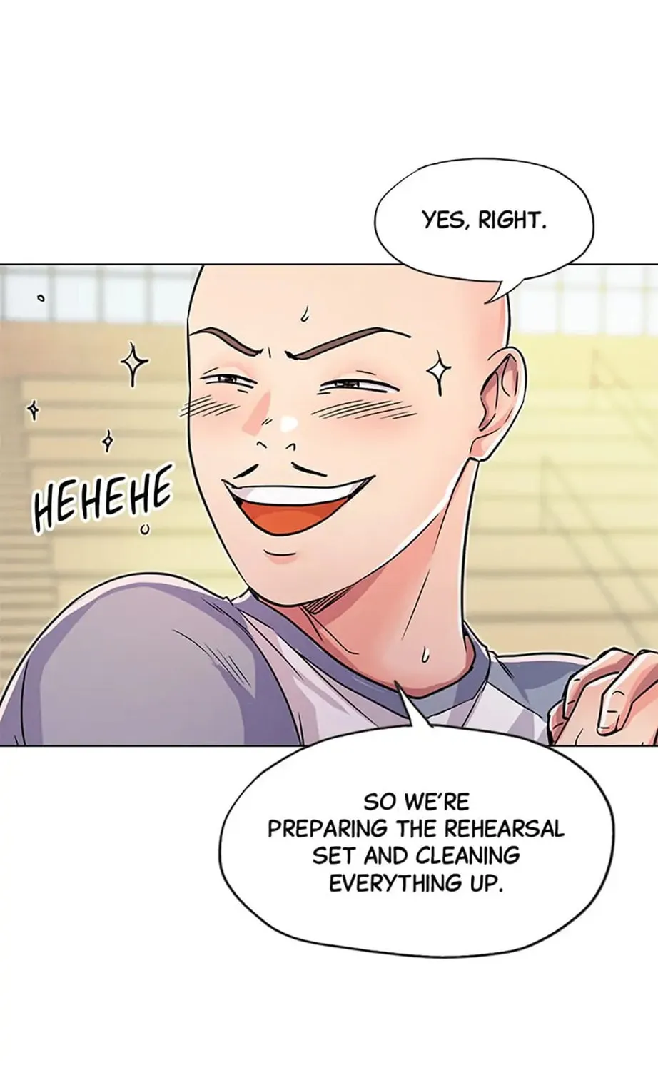 Read Road to Stardom chapter 21 image 12 on Lezhin