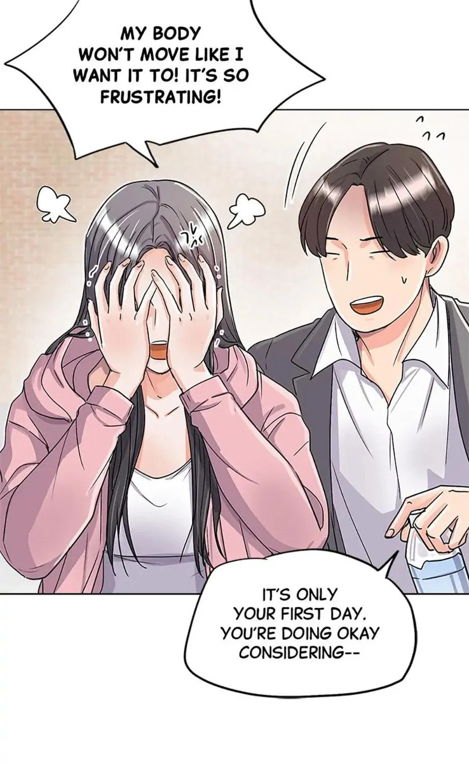 Read Road to Stardom chapter 21 image 122 on Lezhin