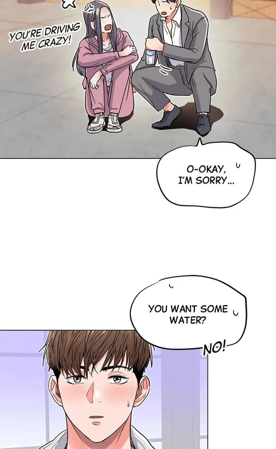 Read Road to Stardom chapter 21 image 126 on Lezhin