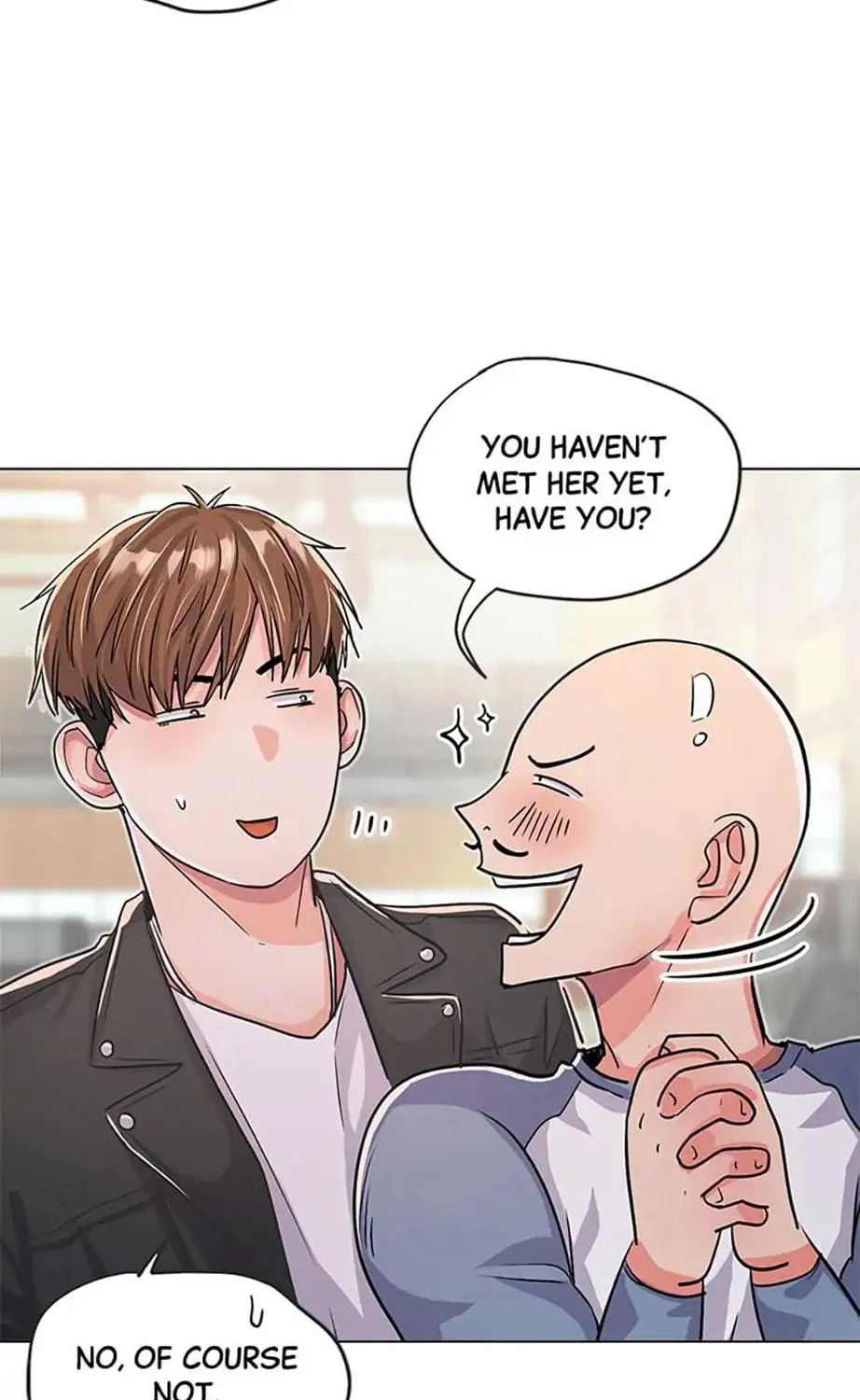 Read Road to Stardom chapter 21 image 16 on Lezhin