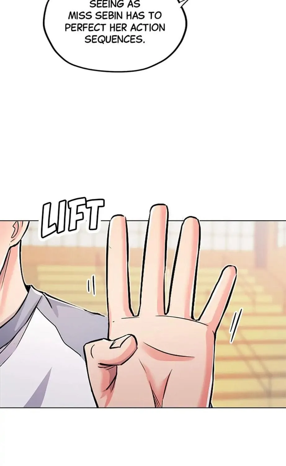 Read Road to Stardom chapter 21 image 20 on Lezhin