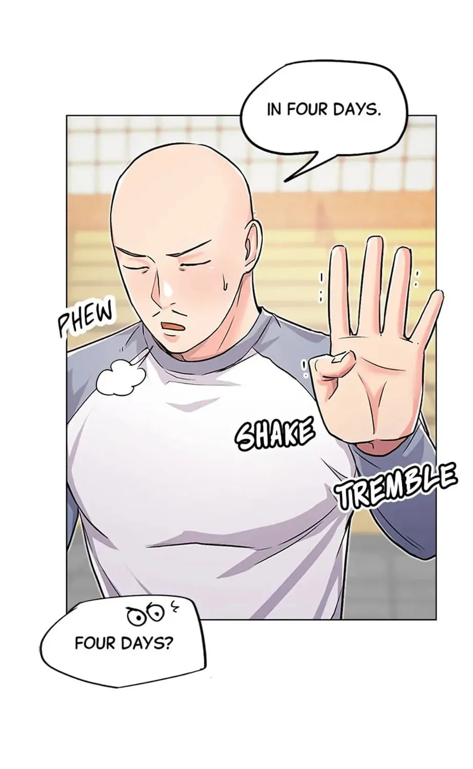 Read Road to Stardom chapter 21 image 22 on Lezhin