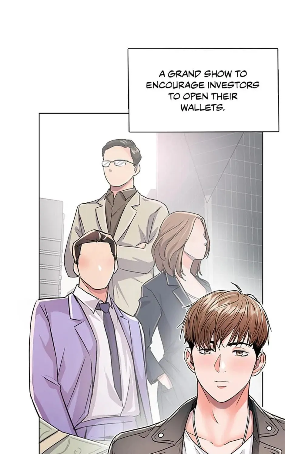 Read Road to Stardom chapter 21 image 26 on Lezhin