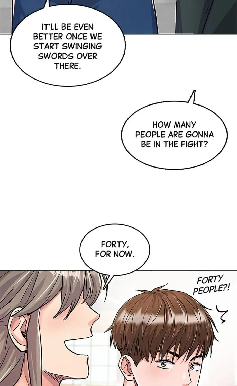 Read Road to Stardom chapter 21 image 36 on Lezhin