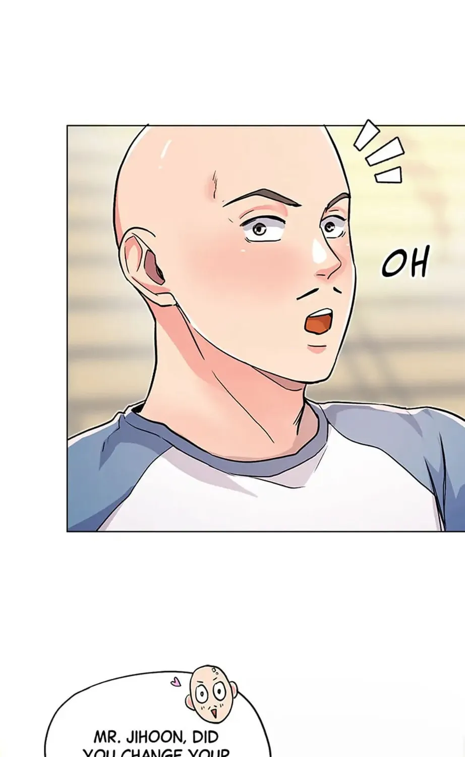 Read Road to Stardom chapter 21 image 4 on Lezhin