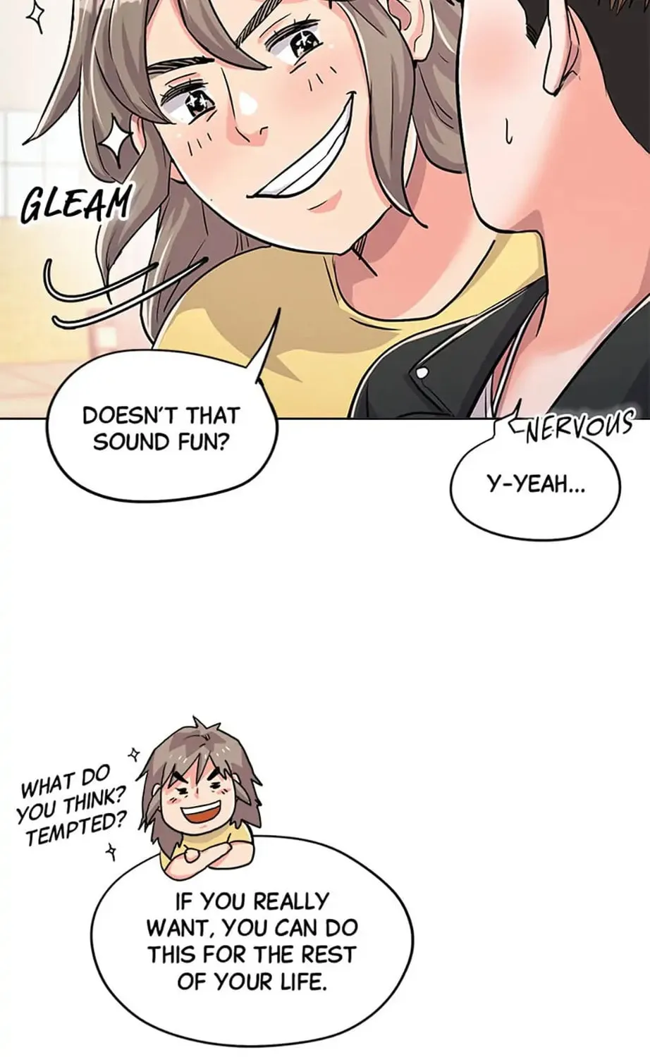 Read Road to Stardom chapter 21 image 40 on Lezhin