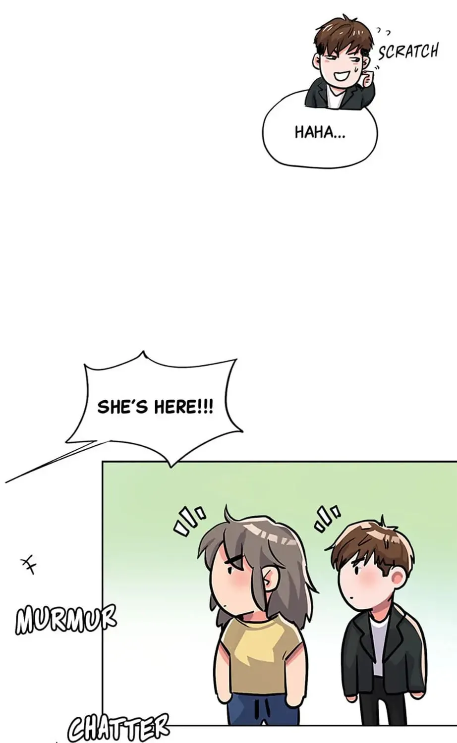 Read Road to Stardom chapter 21 image 42 on Lezhin