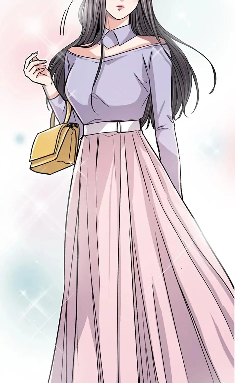 Read Road to Stardom chapter 21 image 46 on Lezhin