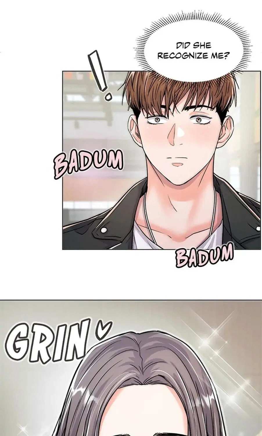 Read Road to Stardom chapter 21 image 50 on Lezhin